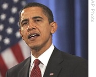 President-elect Barack Obama announces more members of his cabinet and administration during a news conference in Chicago, 19 Dec. 2008