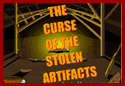 The Curse of the Stolen Artifacts Funny.byte