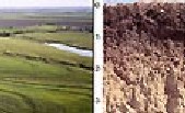 Geomorphology image.  NRCS image.