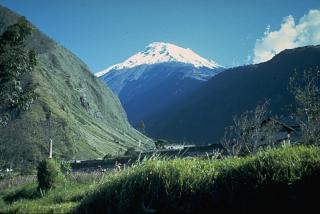 Tungurahua Photo
