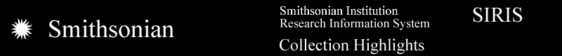 SIRIS | Smithsonian Institution Research Information System