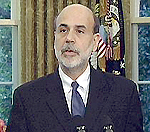 Ben Bernanke