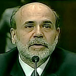 Ben Bernanke