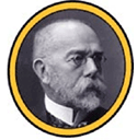 El Dr. Robert Koch