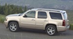 2009 Chevrolet Tahoe 1500 2WD