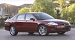 2009 Chevrolet Impala