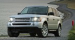 2008 Land Rover Range Rover Sport