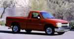 2001 Chevrolet Silverado 1500 2WD