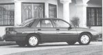 1992 Chevrolet Corsica
