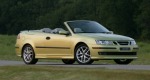 2005 Saab 9-3 Convertible