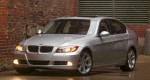 2008 BMW 335xi