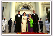 Link to State Visit of the Philippines