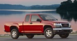 2009 GMC Canyon 4WD