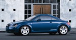 2005 Audi TT Coupe Quattro