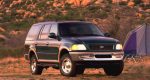 1998 Ford Expedition 2WD