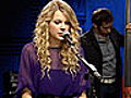 ’White Horse’ (AOL Sessions)