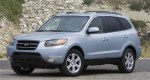 2008 Hyundai Santa Fe 2WD