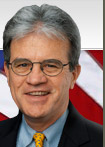 United States Senator Tom Coburn