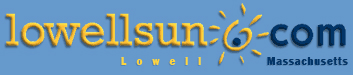 The Lowell Sun Masthead