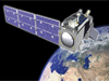 NPP satellite