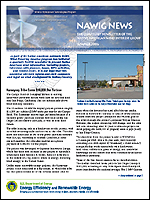 Native American Wind Interest Group Newsletter, Summer 2006.