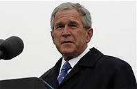 Bush Rejected Israeli Plea to Raid