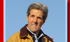 Image of John Kerry