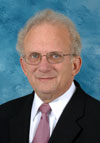 Photo of Representative Berman