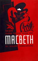 Macbeth by the Federal Theatre Negro Unit