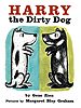 Harry the Dirty Dog Book