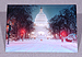 "The Splendor of Washington" Capitol Dome Scene