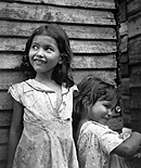 Smiling Girls from Utuado