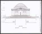 H)    Jefferson Memorial