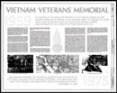 H)  Vietnam Veteran's Memorial