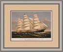 Three Brothers Clipper Ship