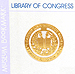 Library of Congress Bookmark