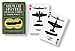 Airplane Spotter Single Deck Playing Cards