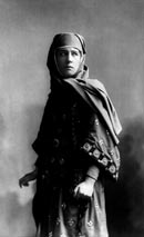 Lillie Langtry as Lady Macbeth