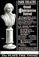 Grand Shakespearean Festival