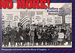 No More!  A Gallery of Protests and Demonstrations Postcard Book