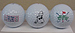 Bob Hope Golf Balls