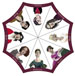Women Writers Umbrella