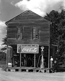 Crossroads General Store and Post Office, Sprott Alabama
