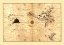 World Mapping: Battista Agnese #4
