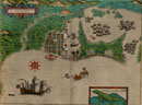 Drake's Voyage of 1585: Cartagena (Colombia)