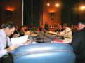 June 2, 2004 Business Meeting Members at Work