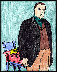 William McKinley