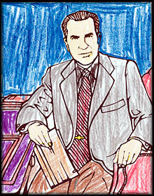 Richard Nixon