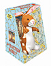 Velveteen Rabbit and Soft Toy Set