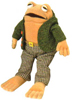 Frog & Toad: Toad Doll